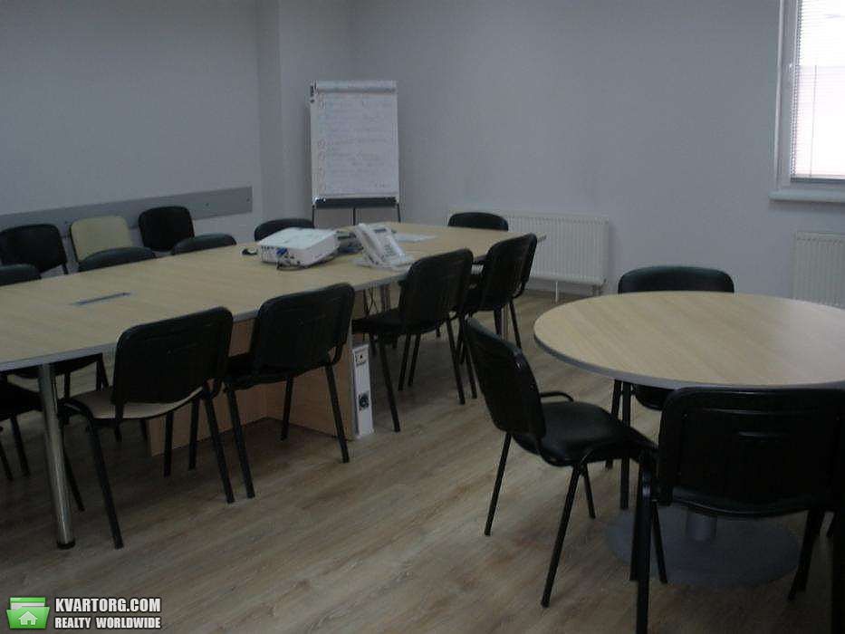 Rent out office. Киев, ул.А.Пироговского — photo 3