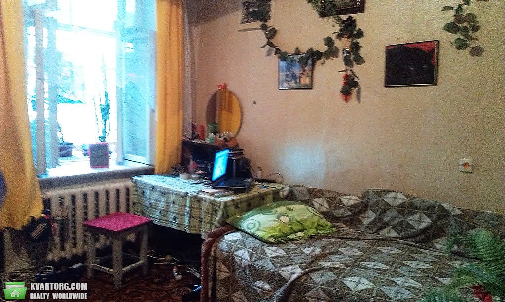 Sell 1-room apartment. Одесса, Нежинская — photo 1
