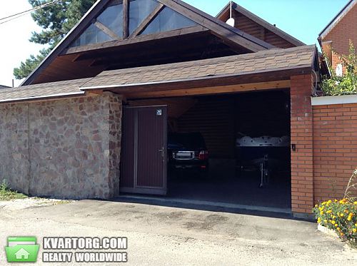 Rent out house. Киевская обл., Украинка — photo 8