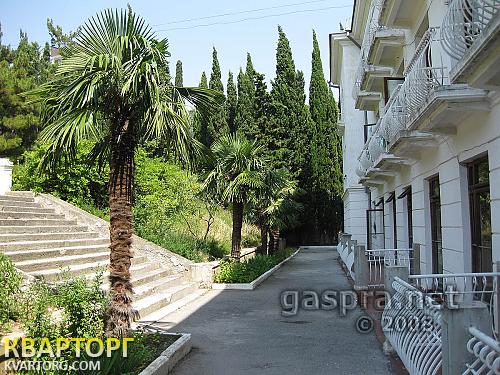 Sell house. АР Крым, Алупкинское шоссе — photo 1