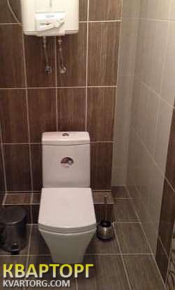 Rent out 1-room apartment. Киев, Лисковская — photo 6