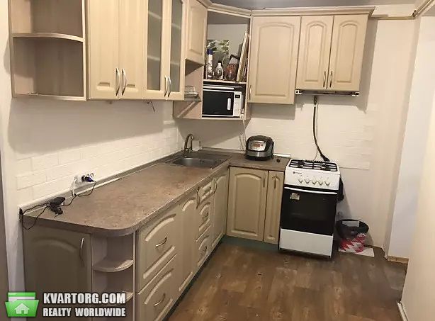 Sell 1-room apartment. Киев,  Зодчих — photo 1