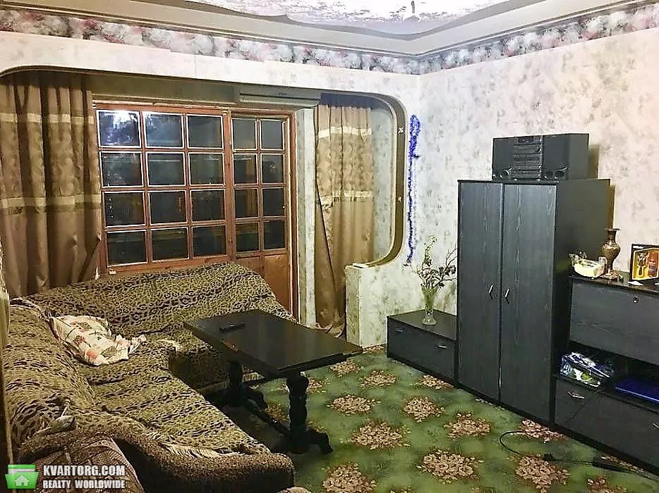Sell 2-room apartment. Киев,  Правды пр — photo 1