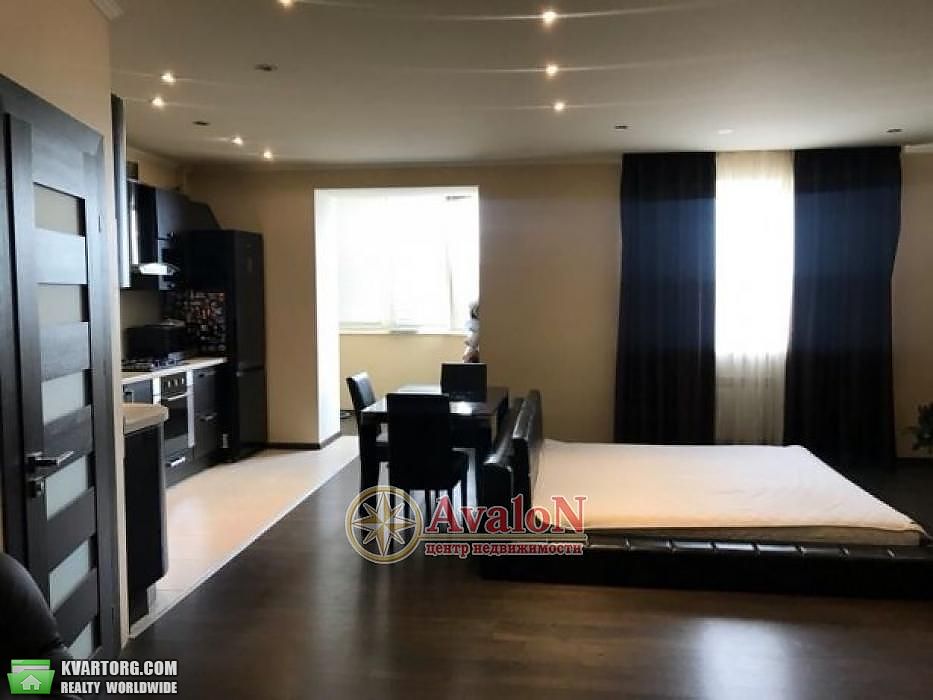 Sell 1-room apartment. Одесса, Скворцова — photo 1