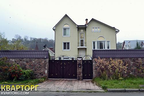 Rent out house. Киев,  Садовая — photo 1