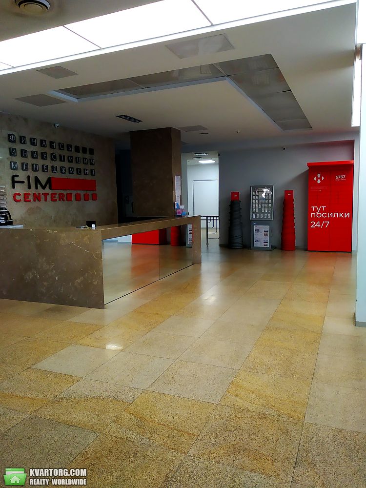 Rent out office. Киев, Линейная — photo 3