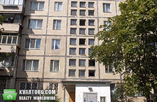 Sell 3-room apartment. Киев,  Курбаса — photo 3