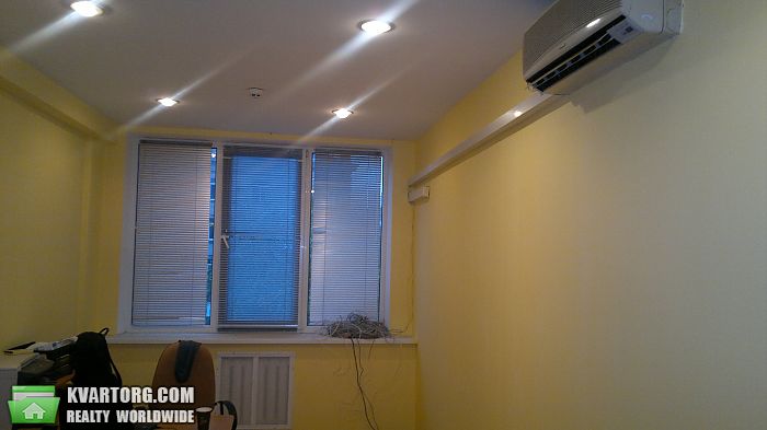 Rent out office. Киев, кирилло-мефодиевская — photo 1