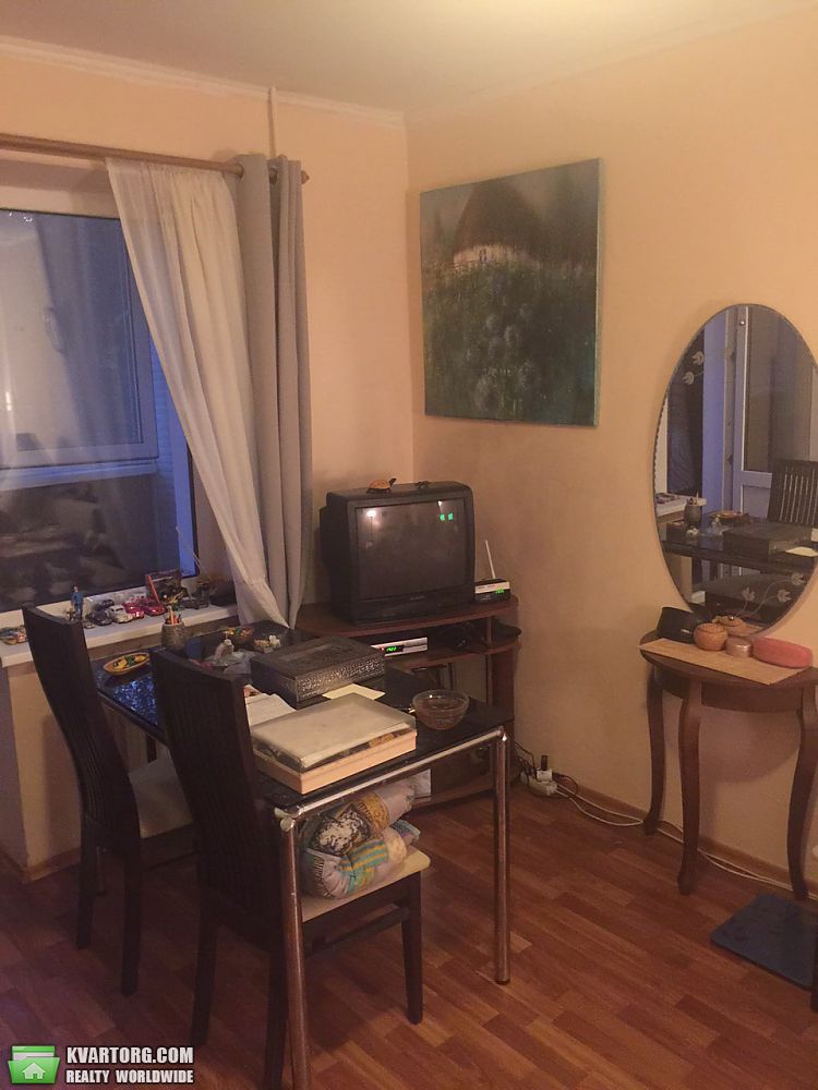 Sell 1-room apartment. Киев,  Новомостицкая — photo 5