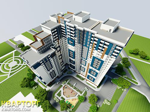 Sell 2-room apartment. Киев, Строкача — photo 1
