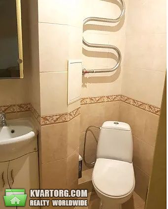 Rent out 1-room apartment. Киев,  Коломиевский пер — photo 4