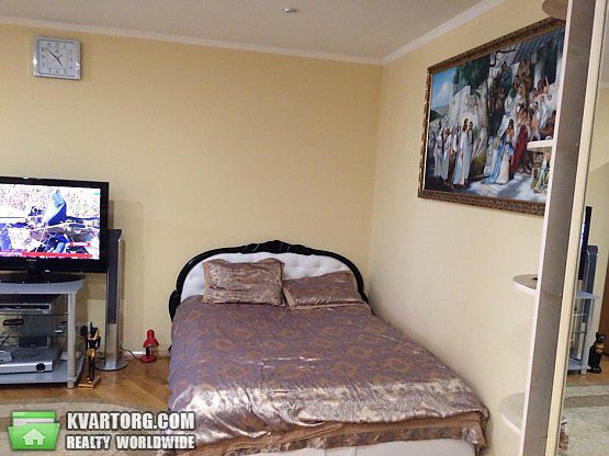 Rent out 1-room apartment. Киев,  Тимошенко  Маршала — photo 1