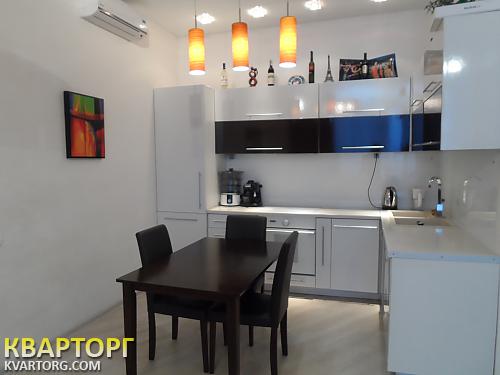 Rent out 3-room apartment. Одесса, Литературная — photo 3