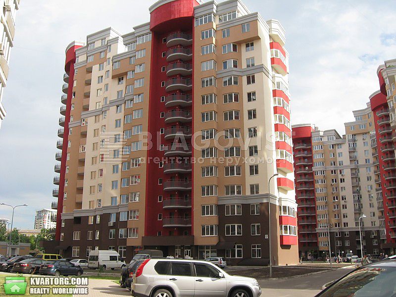 Sell 2-room apartment. Киев, Симоненка — photo 2