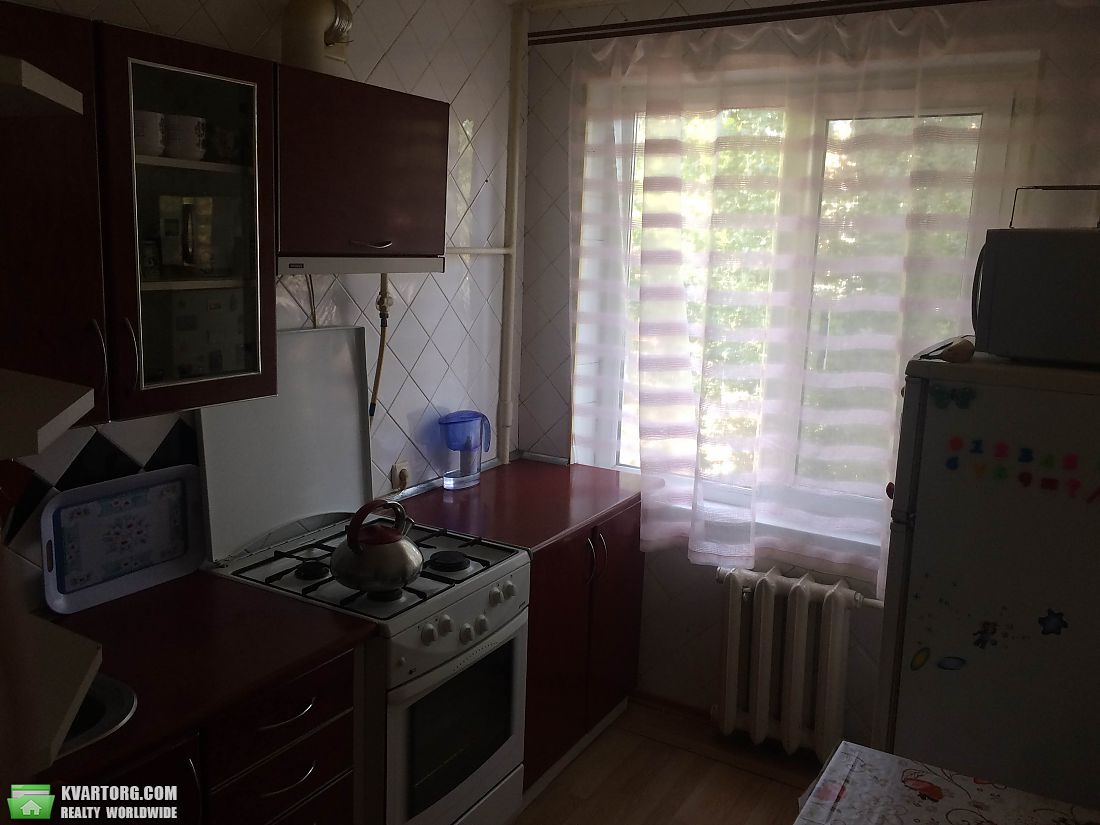 Sell 2-room apartment. Одесса, Затонского — photo 3