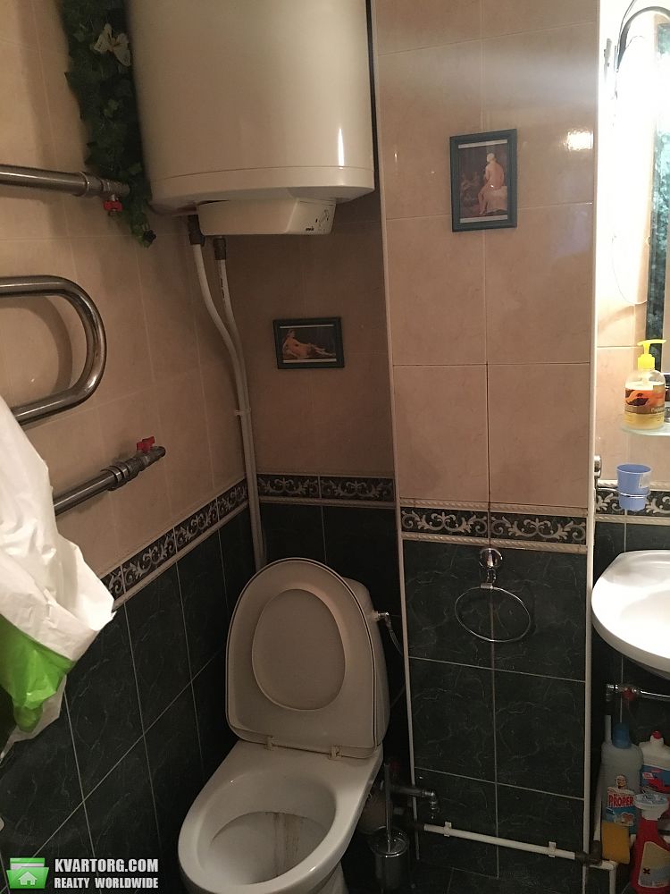 Sell 3-room apartment. Киев,  Гната Юры — photo 4