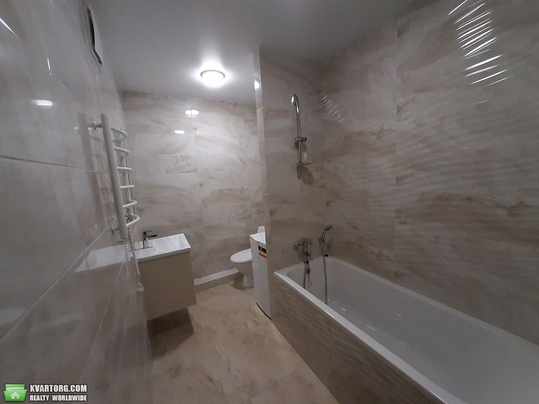 Rent out 2-room apartment. Киев,  Расковой — photo 7