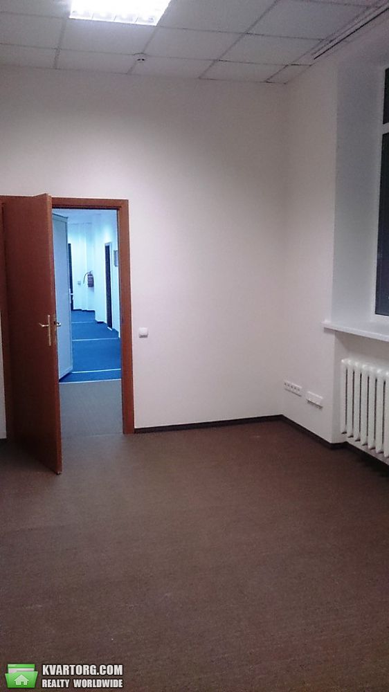Rent out office. Киев, Воровского — photo 2
