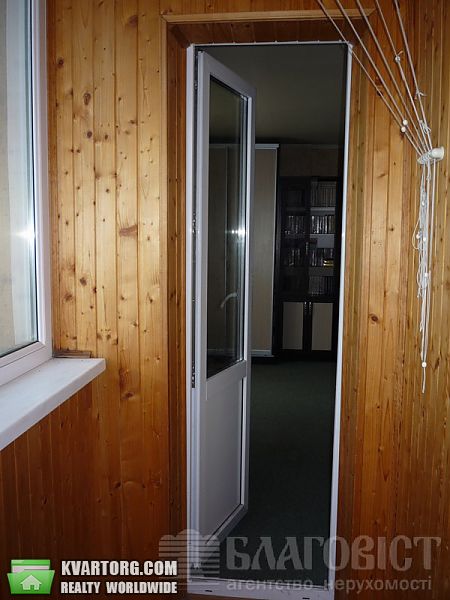 Sell 2-room apartment. Киев, Богатырская — photo 8