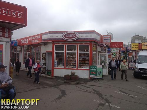 Rent out shop. Киев,  м.Харьковская. — photo 2