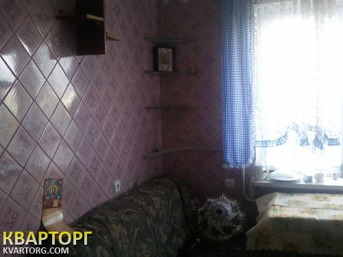 Sell 1-room apartment. Одесса, Вильямса ул — photo 1