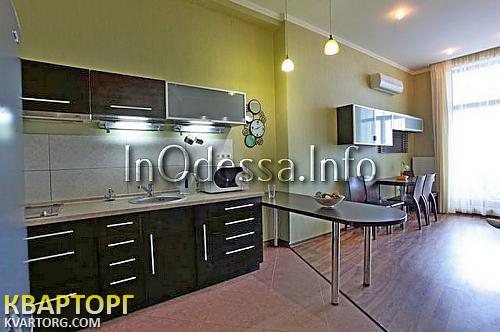 Rent out 1-room apartment. Одесса, Гагаринское плато — photo 3
