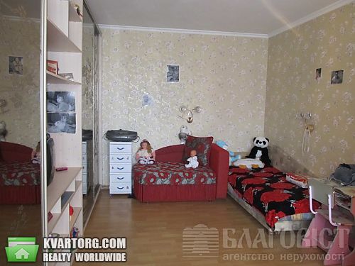 Sell 3-room apartment. Киев, Бальзака — photo 1