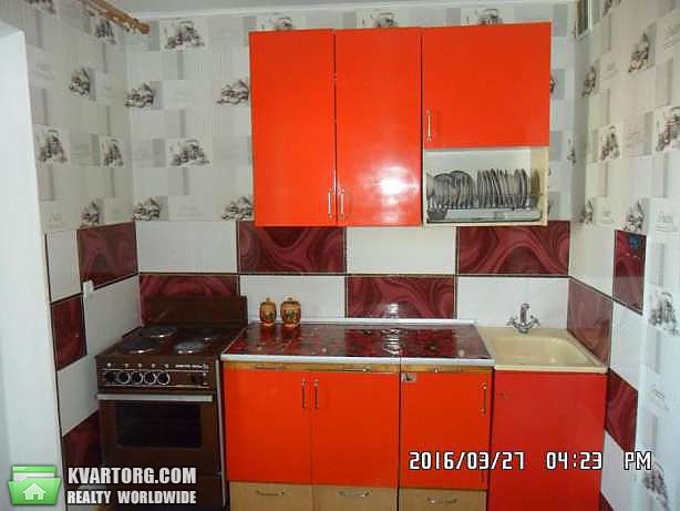 Sell 2-room apartment. Киев,  Милославская — photo 6