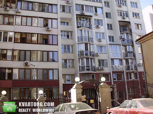 Sell 3-room apartment. Одесса, Базарная / Белинского — photo 2