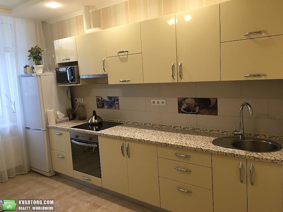 Sell 1-room apartment. Киев,  Ахматовой — photo 9