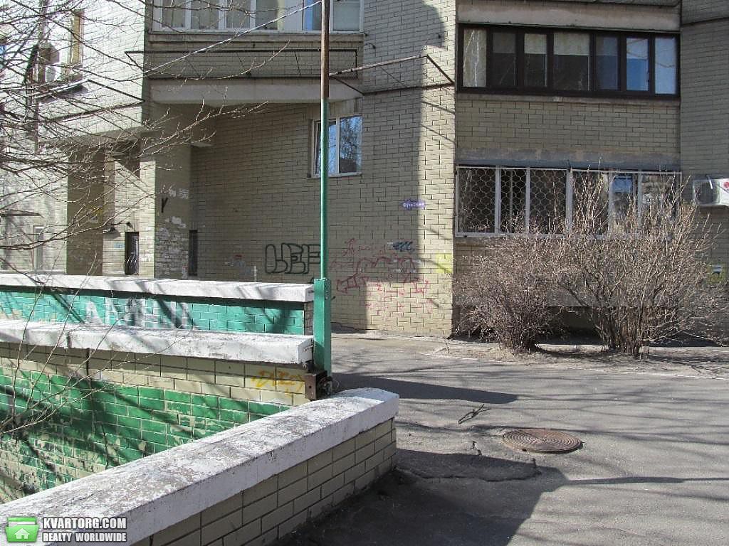 Rent out office. Киев,  Антоновича — photo 10