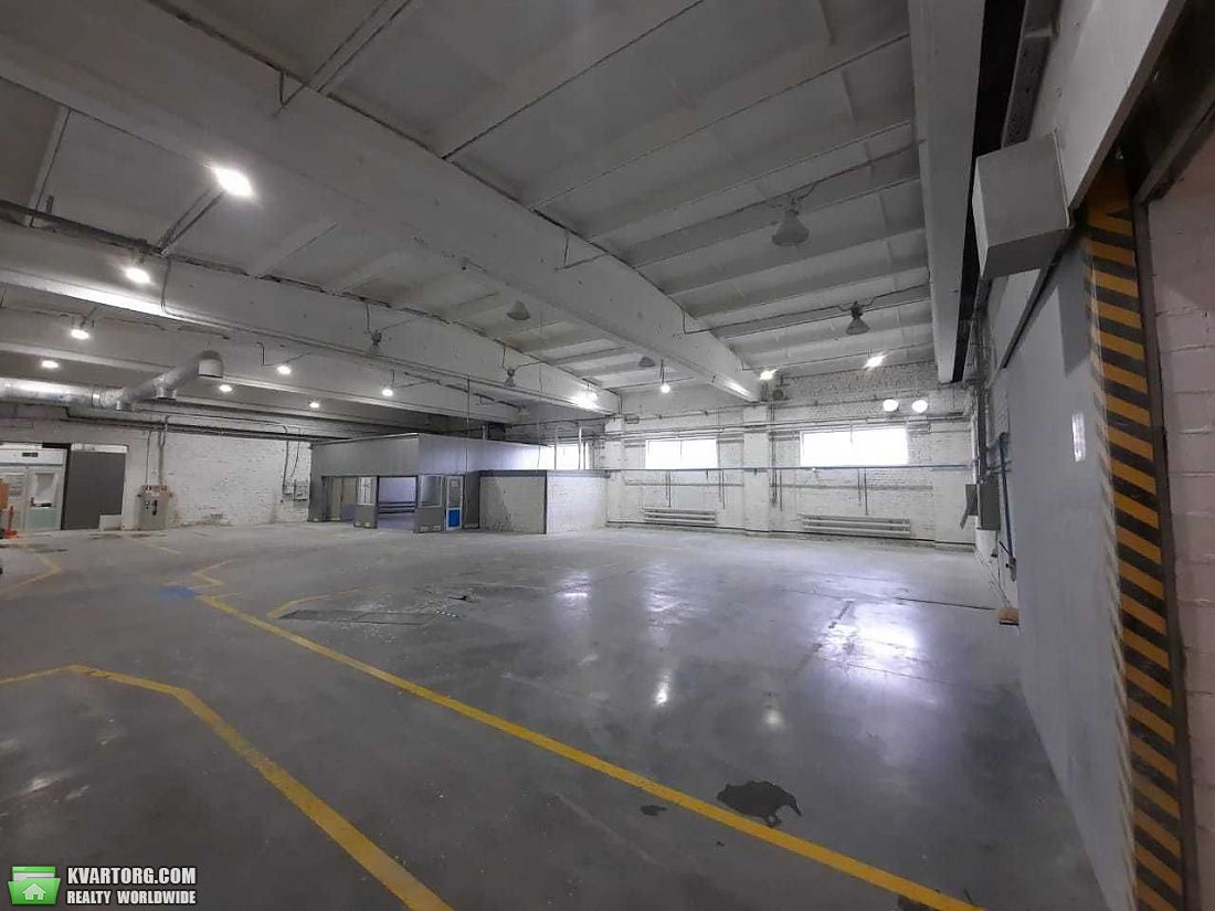 Rent out warehouse. Киевская обл., Шевченка — photo 1