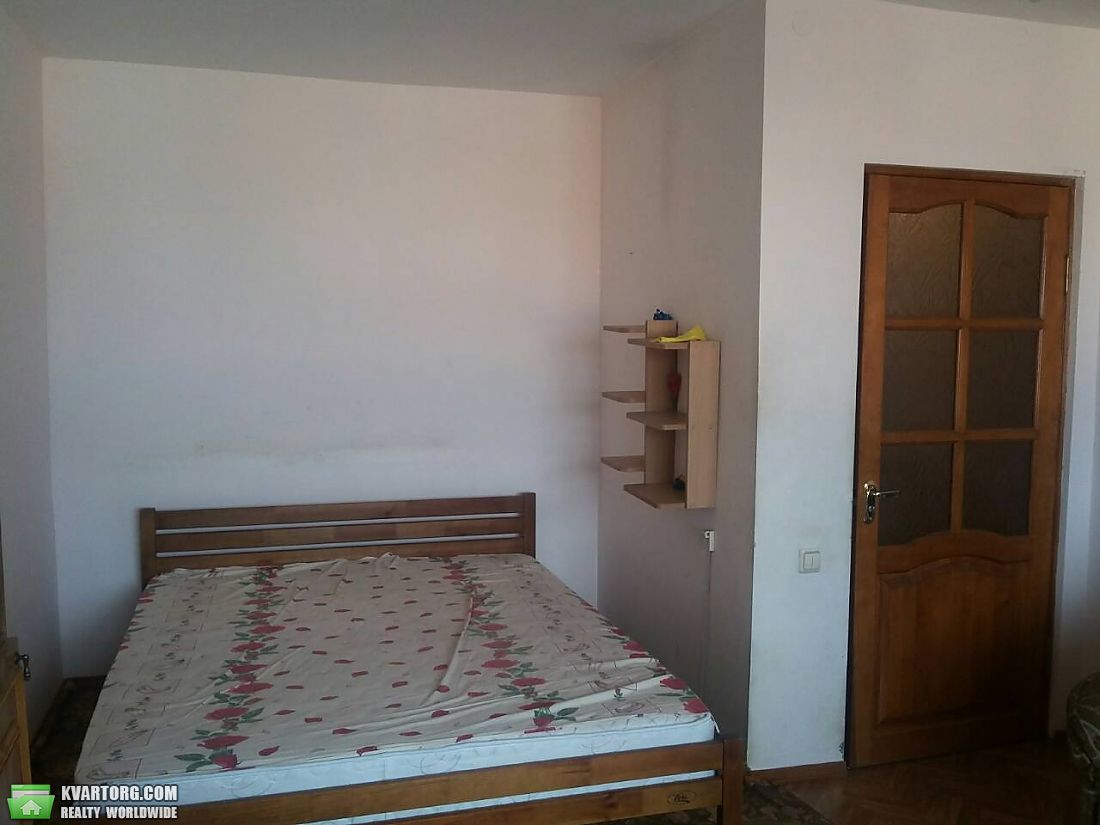 Sell 1-room apartment. Одесса, Бочарова — photo 1