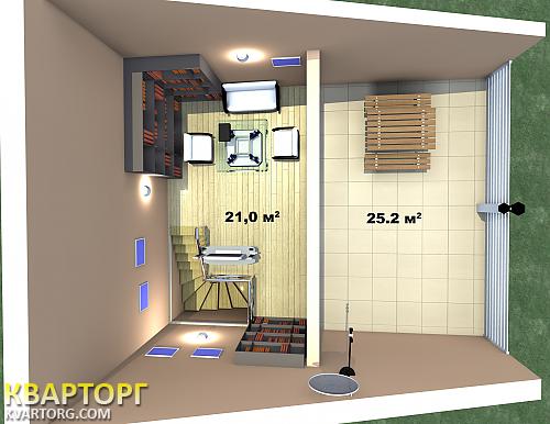 Sell house. Киевская обл., котляревского — photo 4