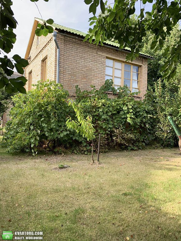 Sell house. Вышгород, Садовая — photo 1