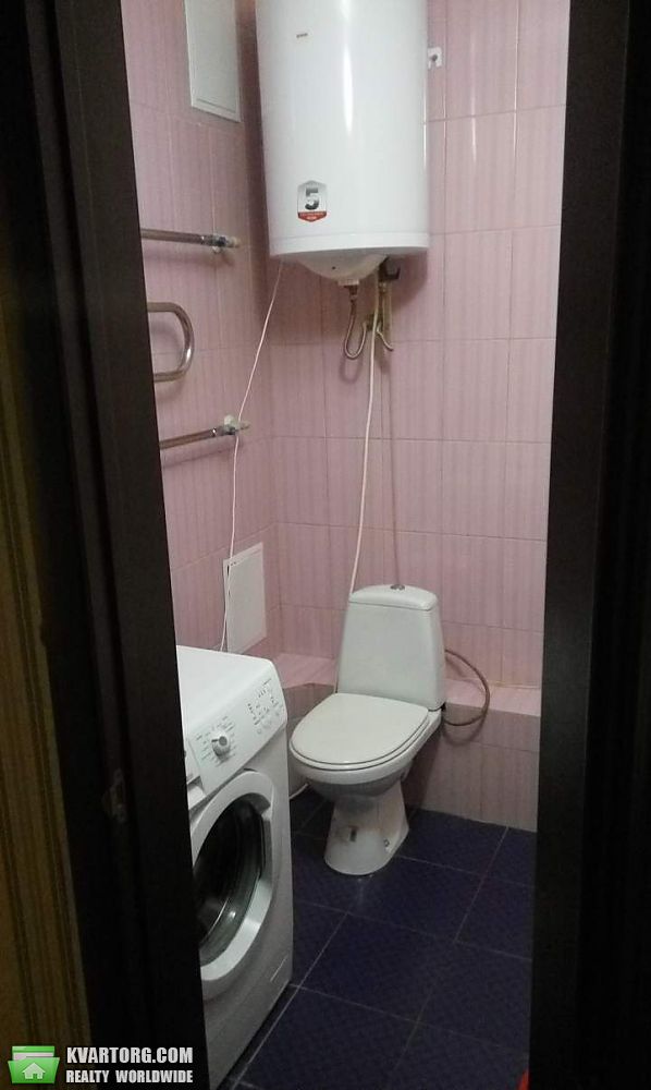 Sell 1-room apartment. Киев,  Наумова — photo 4