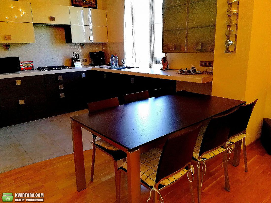 Rent out 3-room apartment. Харьков,  Иванова — photo 2