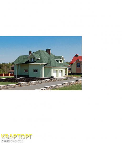 Sell house. Киевская обл., иванковичи — photo 1