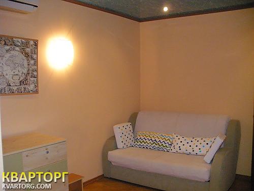 Rent out 3-room apartment. Киев, Правды пр — photo 8