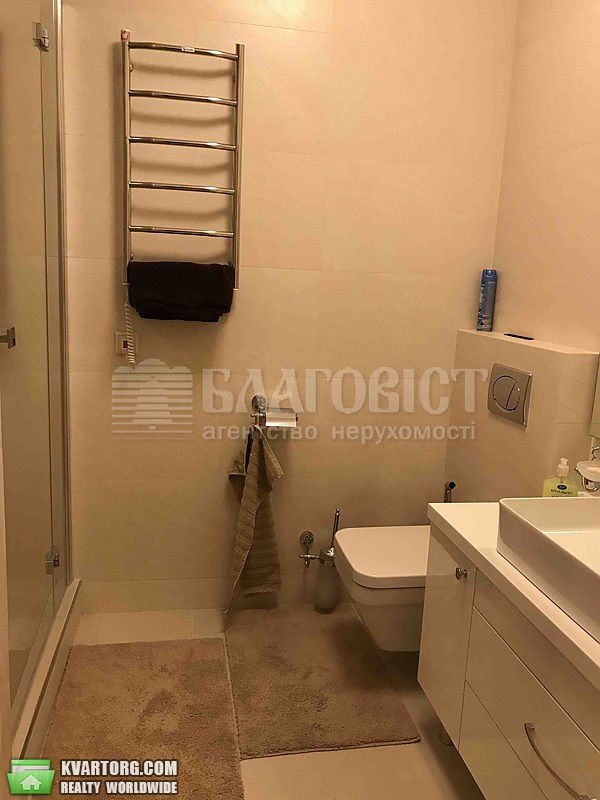 Rent out 1-room apartment. Киев,  Подвысоцкого — photo 5