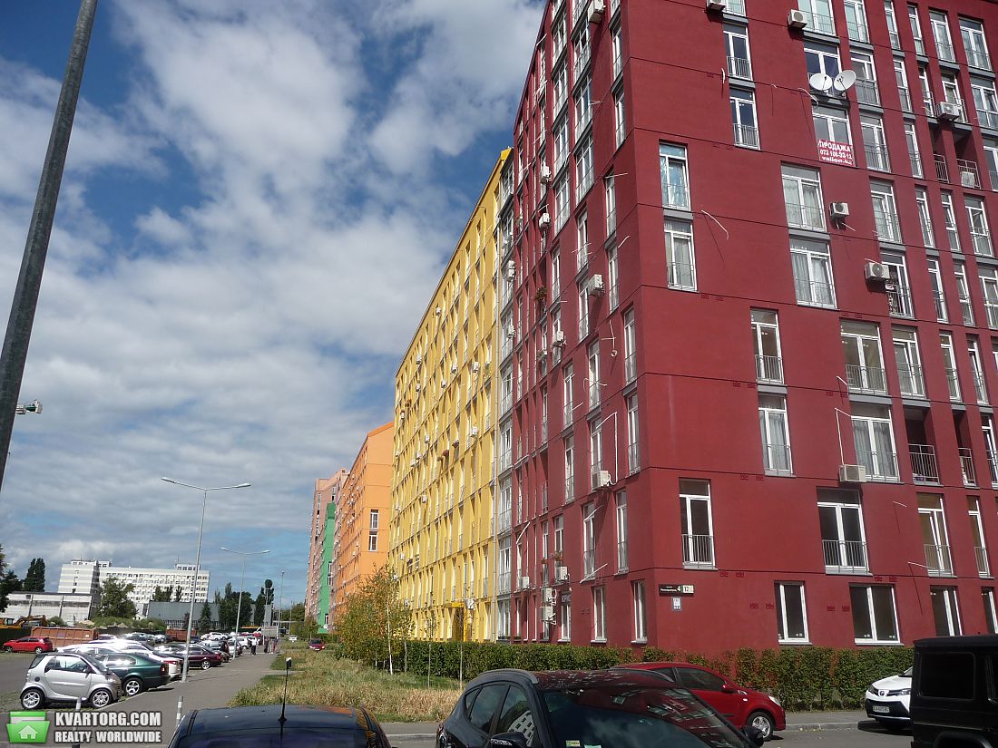 Sell 3-room apartment. Киев, Регенераторная — photo 8