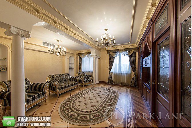 Sell 4-room apartment. Киев,  Павловская — photo 3