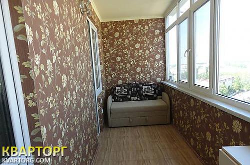 Sell 1-room apartment. Одесса, массив Радужный — photo 3