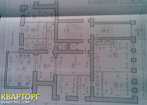 Rent out office. Киев,  Саксаганского — photo 1