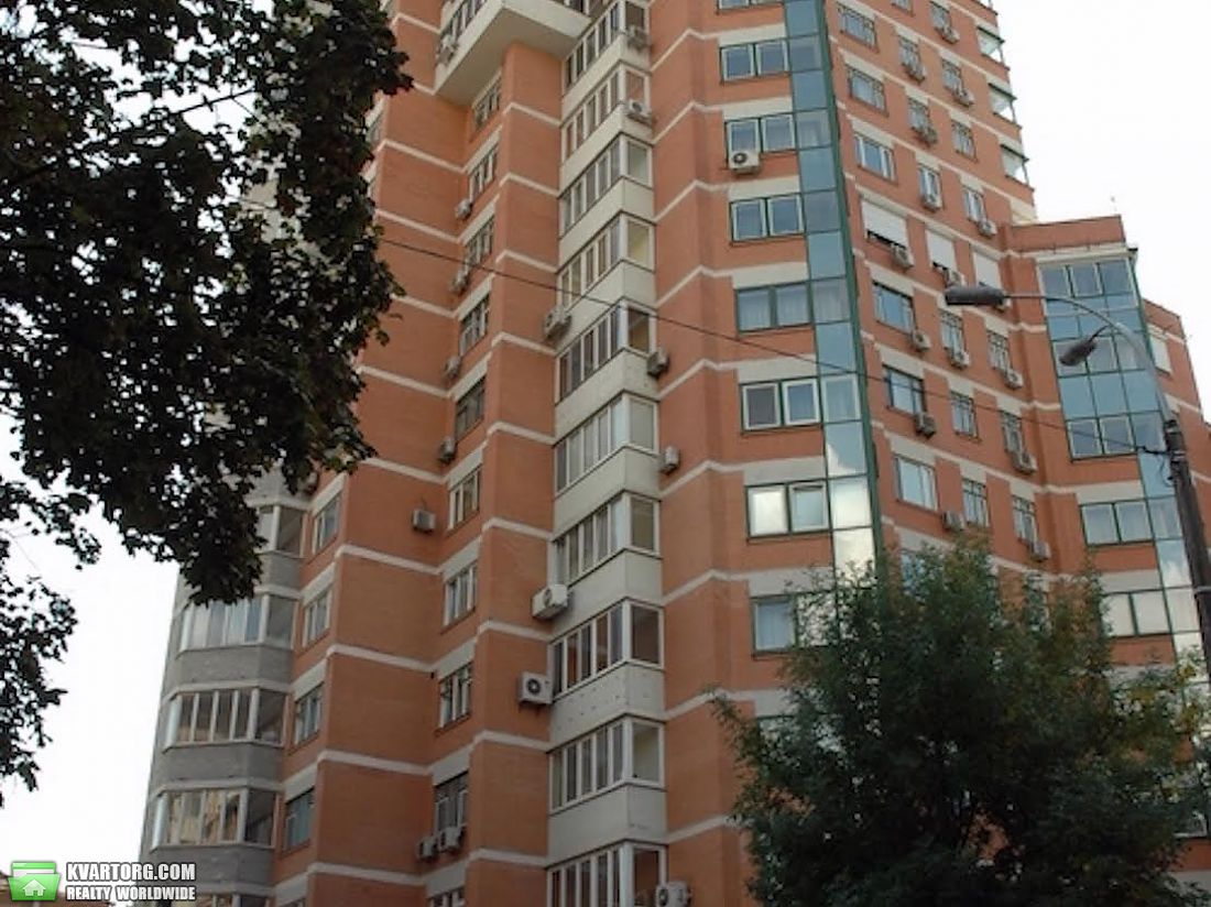 Rent out 3-room apartment. Киев,  Лескова — photo 6
