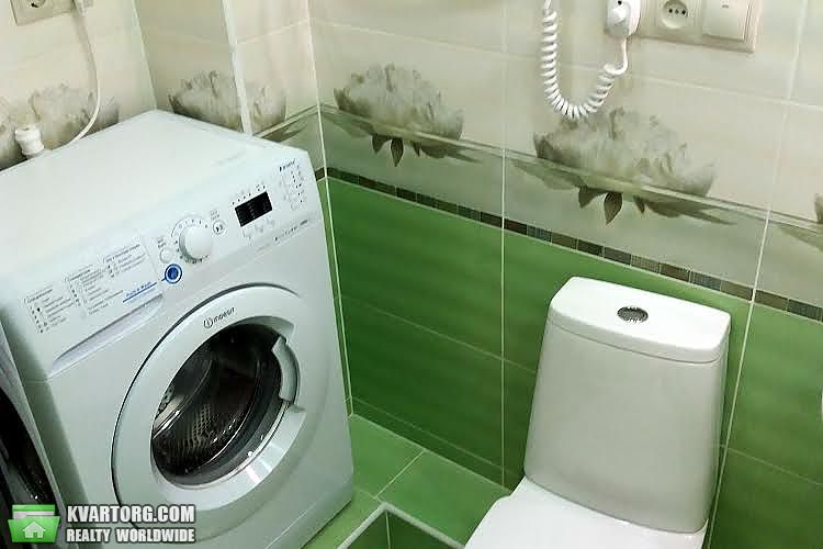 Rent out 1-room apartment. Киев,  Донца — photo 5