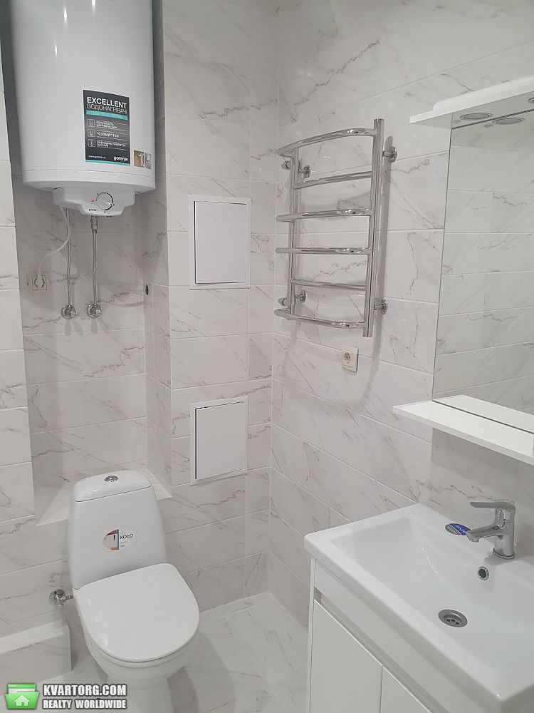 Rent out 1-room apartment. Киев,  Глушкова пр — photo 6