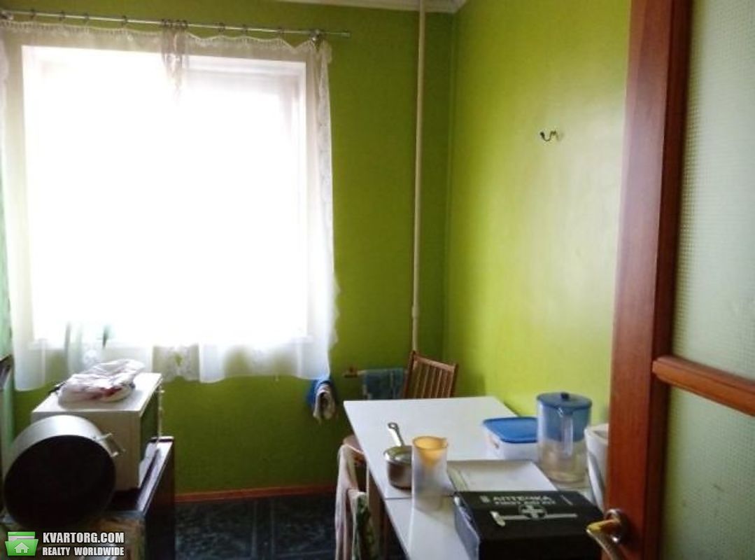 Sell 3-room apartment. Киев,  Озерная — photo 6