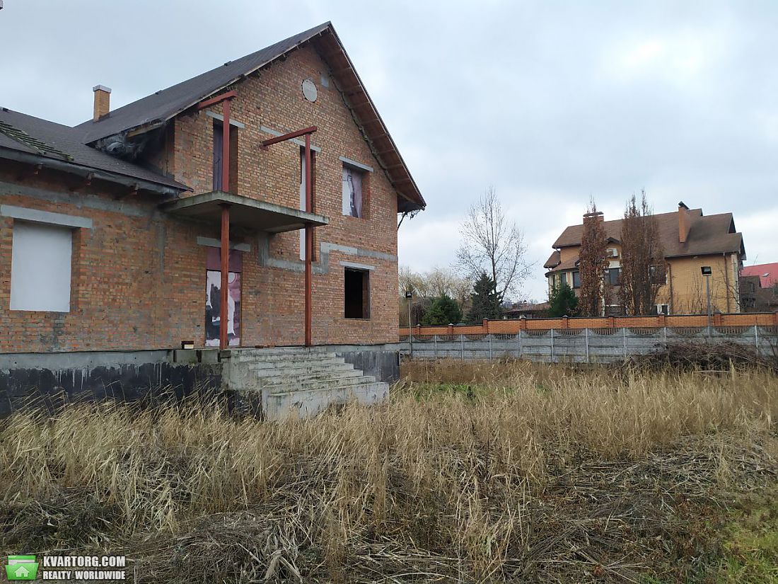 Sell house. Киевская обл., Береговая — photo 5