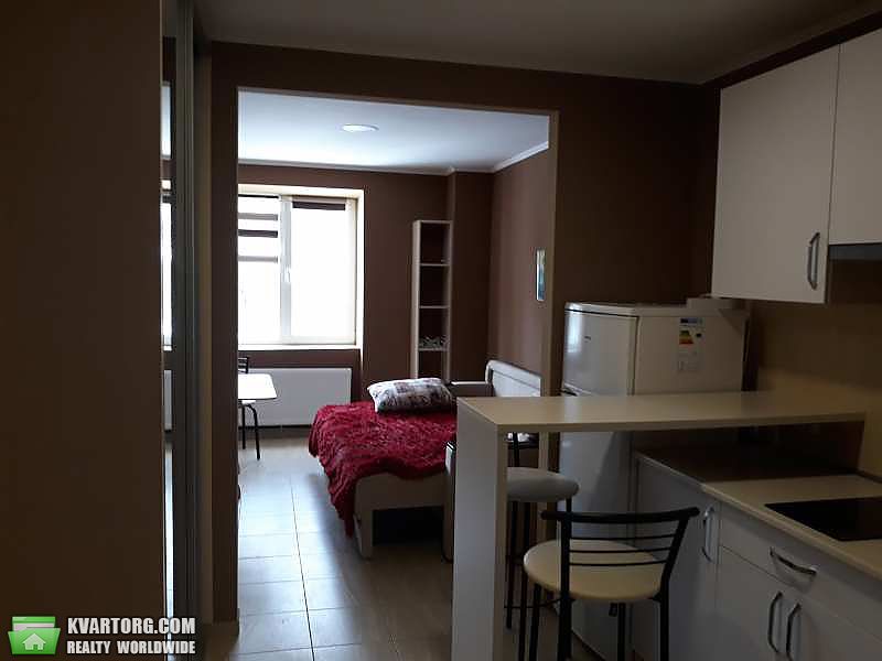 Rent out 1-room apartment. Харьков, Котлова — photo 1